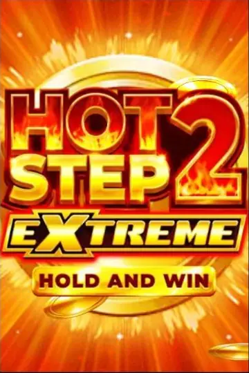 Hot Step 2 Extreme — Magius