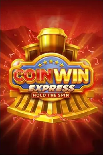 Coin Win Express: Hold the Spin — Magius